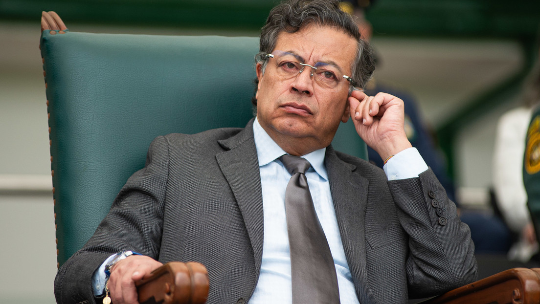 Petro advierte: "Si a EE.UU. no le importa la ONU y el derecho internacional, a mí sí"