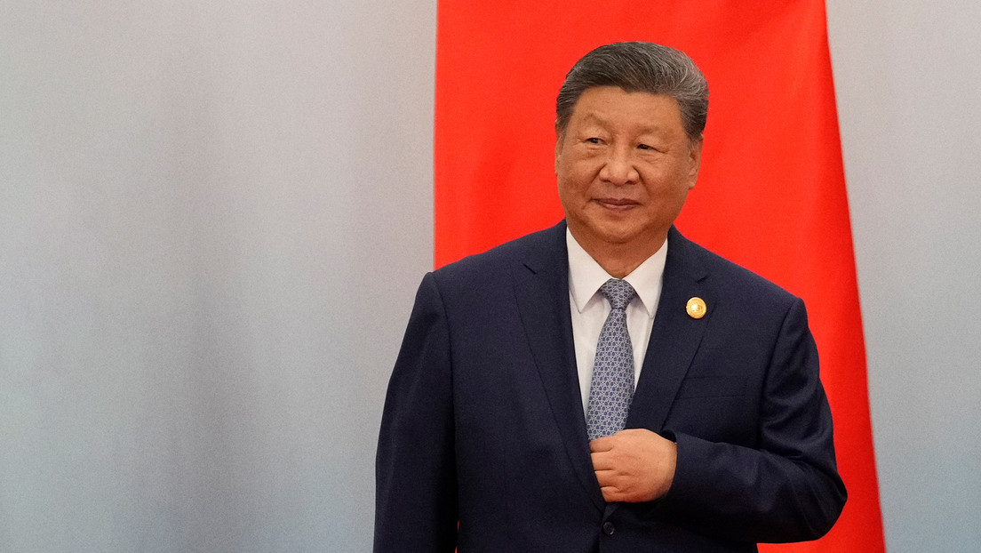 Se abren grietas en una alianza liderada por EE.UU. (y China podría aprovecharlo)