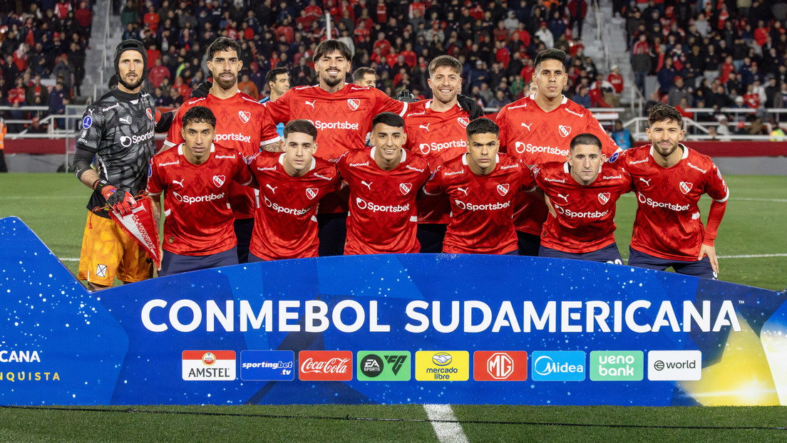 Un club de fútbol sudamericano 'le declara la guerra' a Conmebol