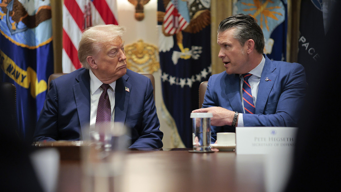 CNN: Trump sopesa ataques contra objetivos en territorio venezolano