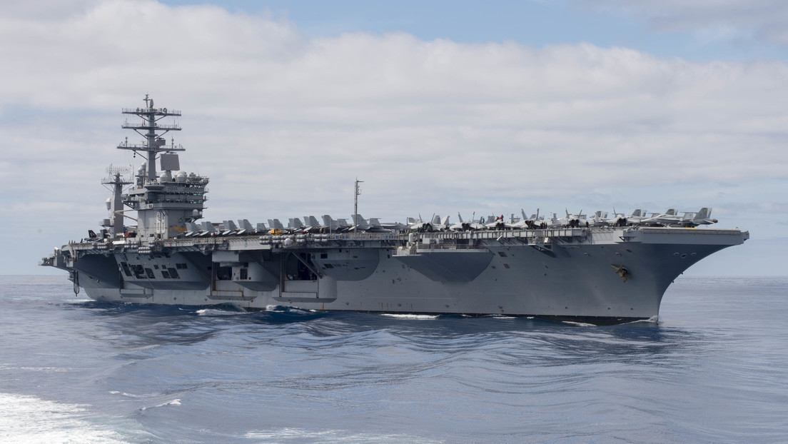 El giro de la nueva estrategia de Defensa de EE.UU. apunta al hemisferio occidental