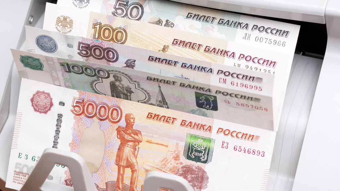 Bélgica: Confiscar los activos congelados rusos dejaría vulnerable a la UE