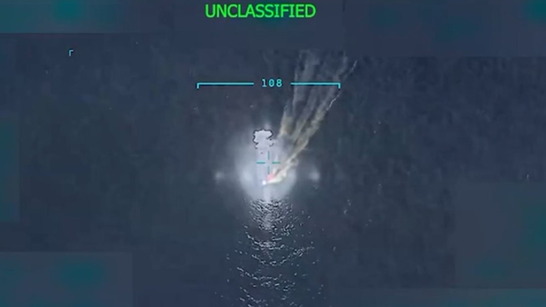 La ONU sobre ataque de EE.UU.: "Las personas no deberían ser asesinadas por usar o traficar drogas"