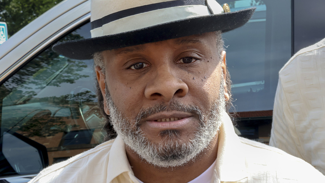 Liberan a un hombre inocente tras décadas en prisión: el verdadero asesino estuvo en el juicio