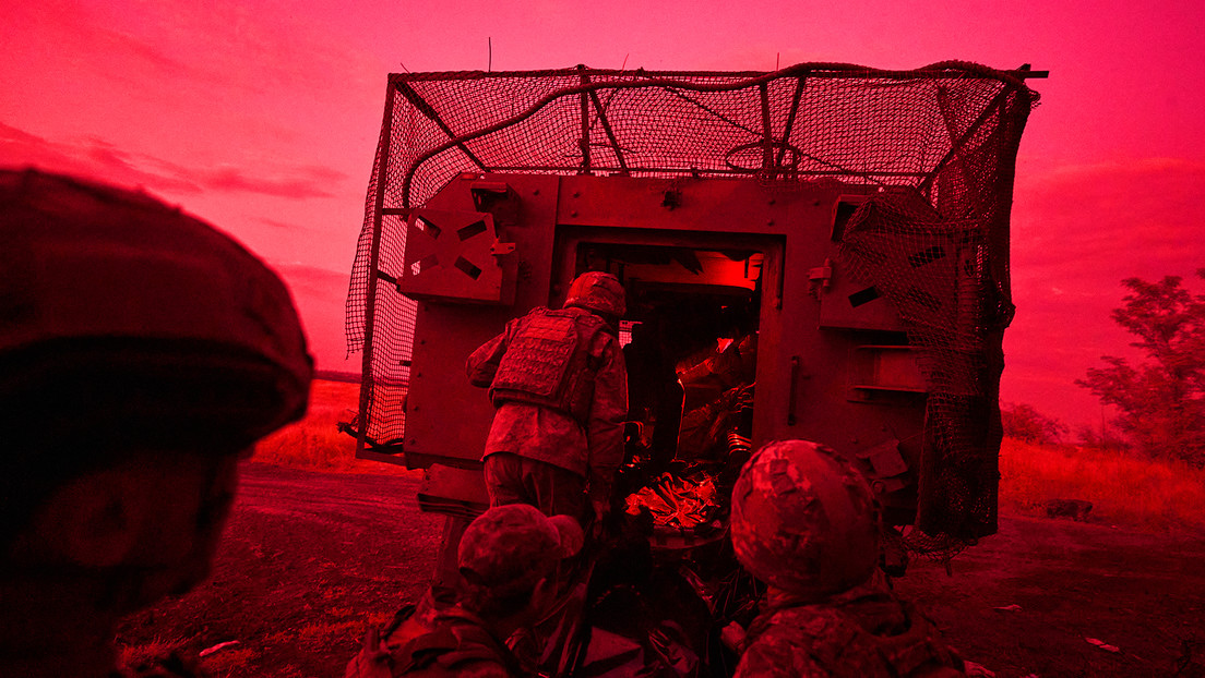 Un férreo aliado de Kiev cambia radicalmente su posición sobre la cuestión de las fronteras de Ucrania