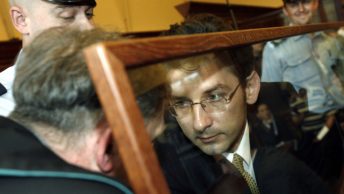 El brutal crimen de un escritor, irresoluto por años, que se descifró en las páginas de su propio libro