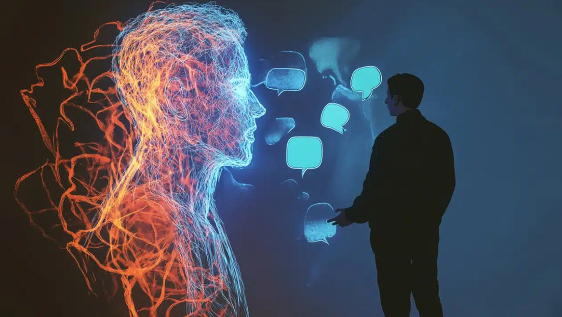 Estadounidense se convenció de que ChatGPT era un "dios digital" al que había que liberar