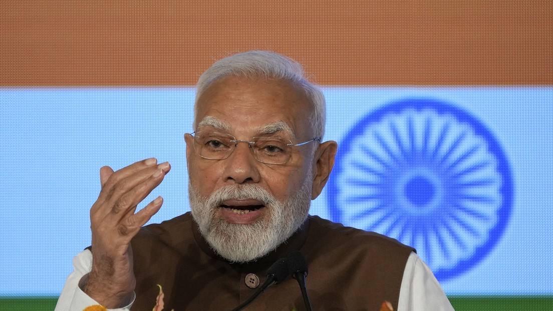 La India desconfía de EE.UU. por las políticas de Trump