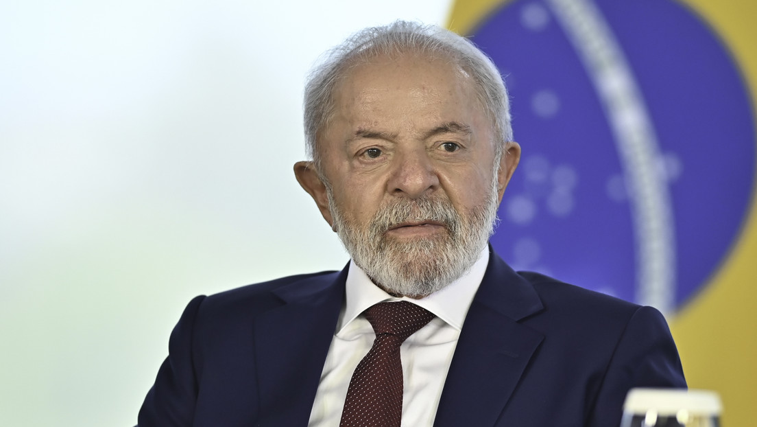 Lula: "No somos ni seremos nuevamente colonia de nadie"