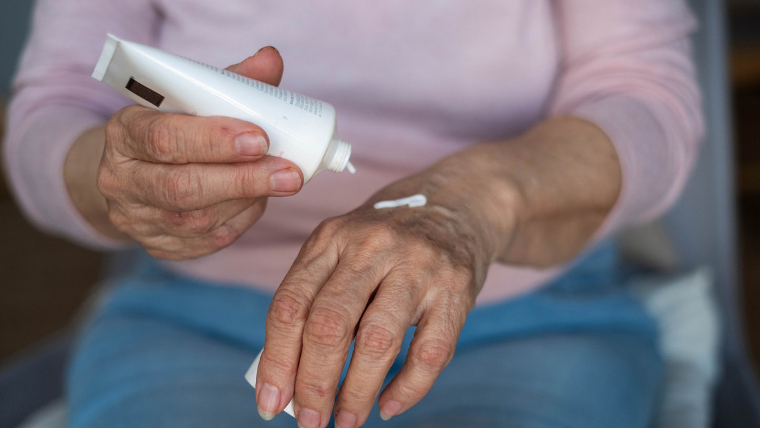 De rutina a tragedia: un anciano muere tras incendiarse su crema humectante