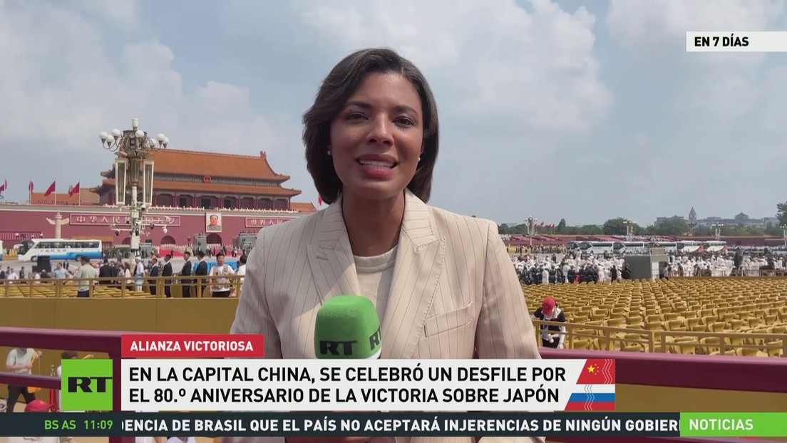 Los momentos destacados de la visita sin precedentes de Putin a China