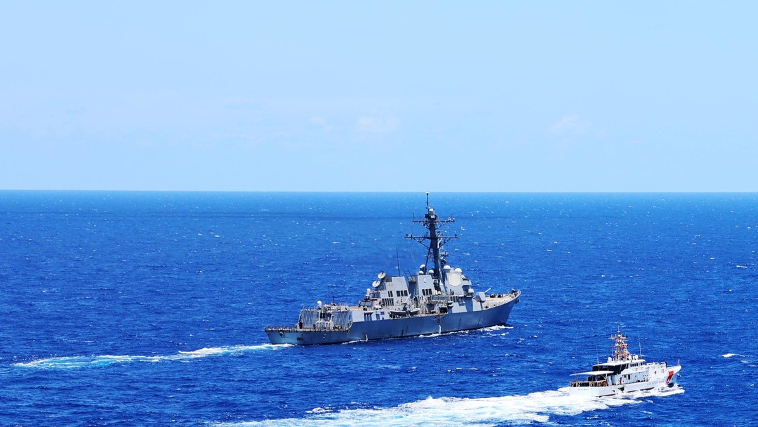 Díaz-Canel: EE.UU. amenaza la Zona de Paz del Caribe con su "operación militar desproporcionada"