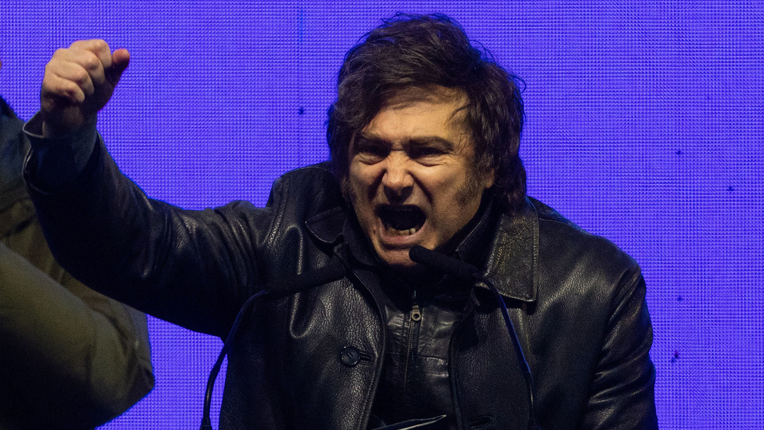 "Hemos tenido una clara derrota y hay que aceptarlo": Milei tras el triunfo del peronismo en Buenos Aires