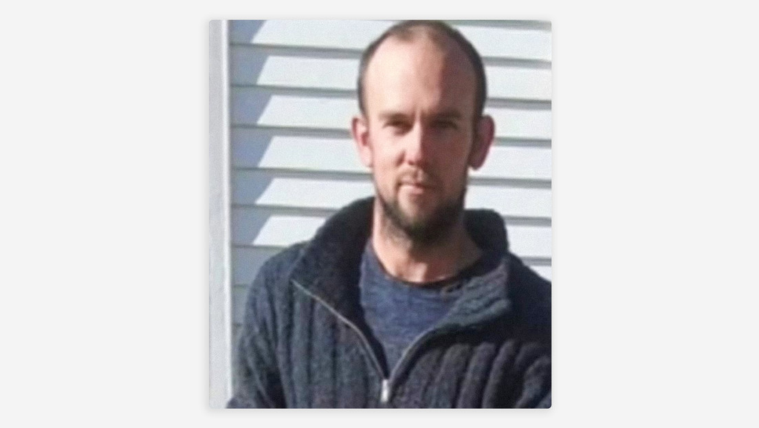 La Policía abate a un hombre que ocultó a sus 3 hijos en un páramo durante 4 años