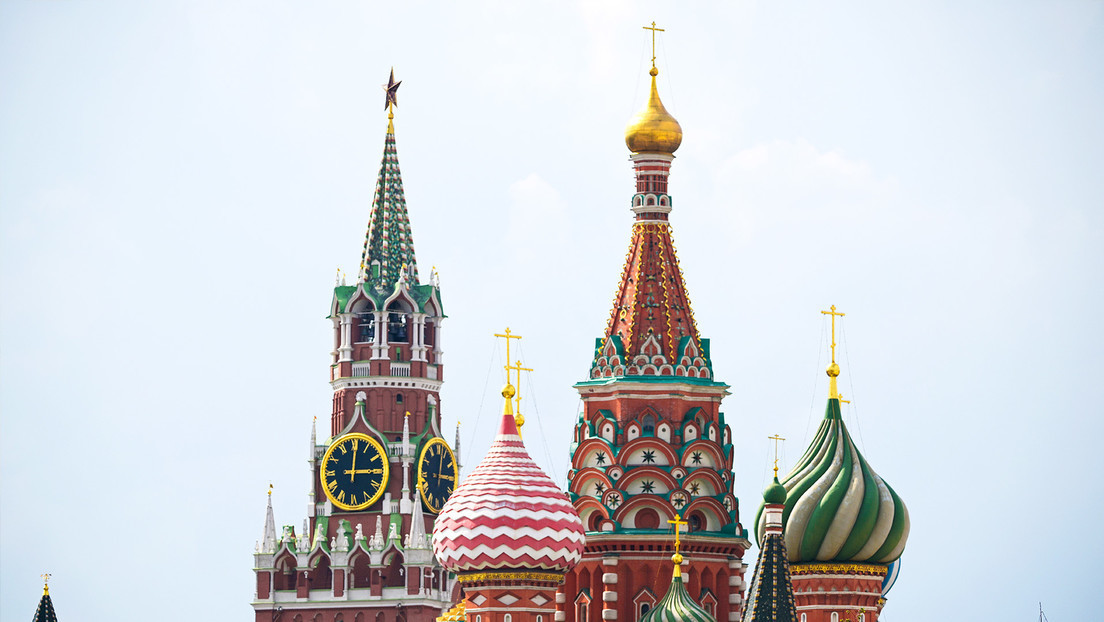 Kremlin: Continuamos la operación militar porque no hay "reciprocidad" diplomática