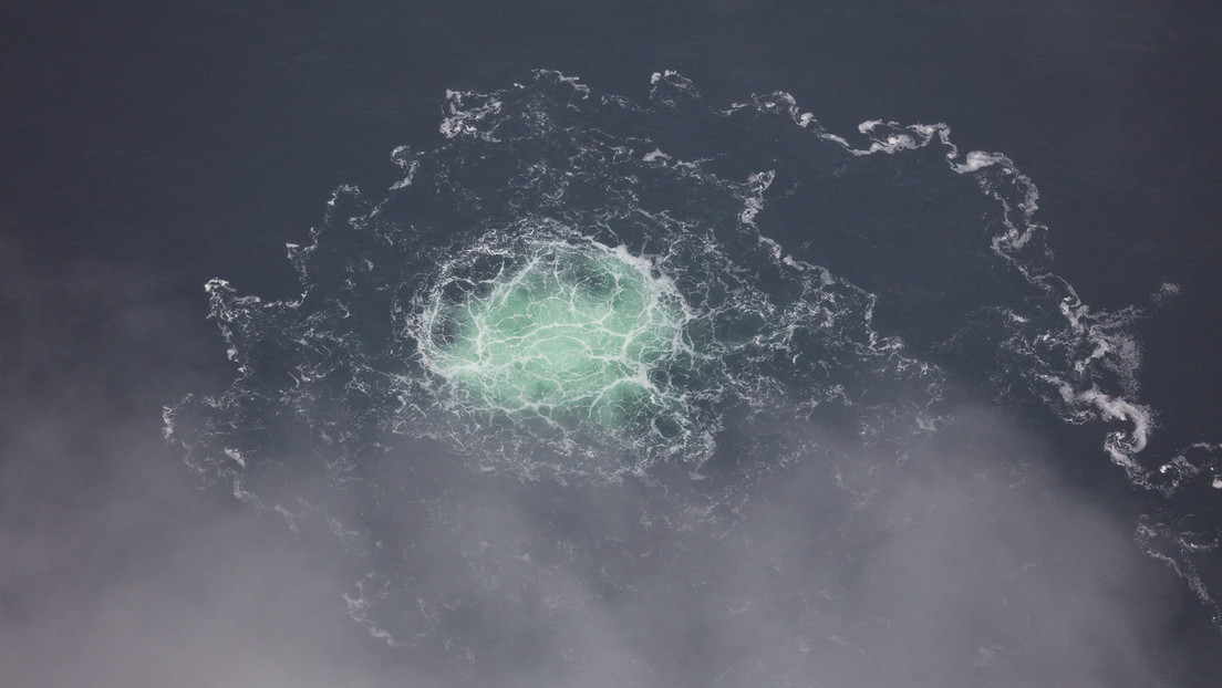 Nombran al principal sospechoso de privar a Europa del gas ruso barato