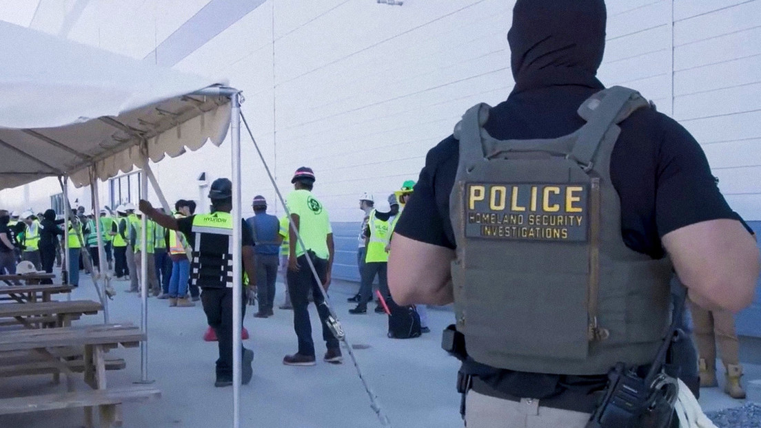 El llamamiento de Trump a empresas extranjeras en EE.UU. tras la redada en Hyundai