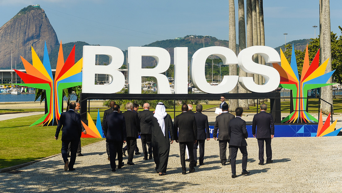 Respuesta a acciones ilegales de Occidente: el BRICS celebra una cumbre online