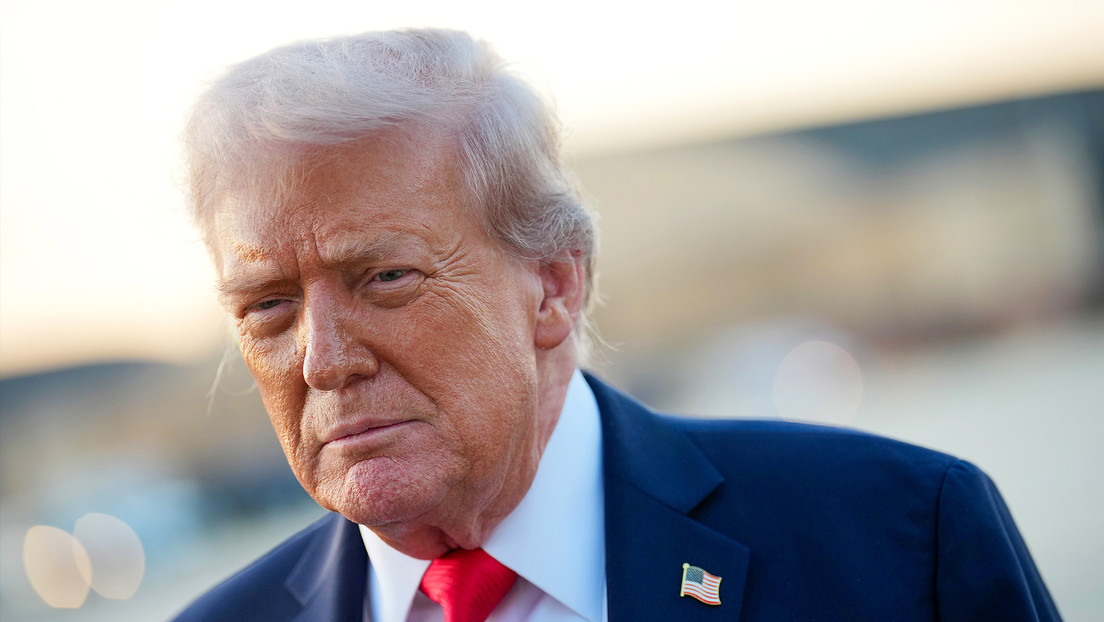 Politico revela las razones por las que Trump podría ganar el Nobel de la Paz