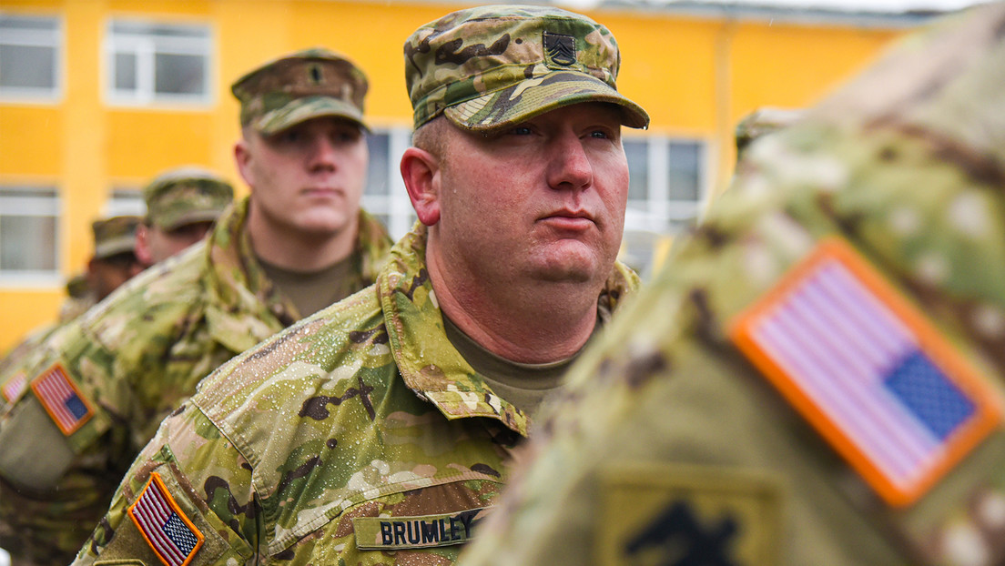 NYT revela cuántos mercenarios estadounidenses murieron en combate luchando del lado de Ucrania