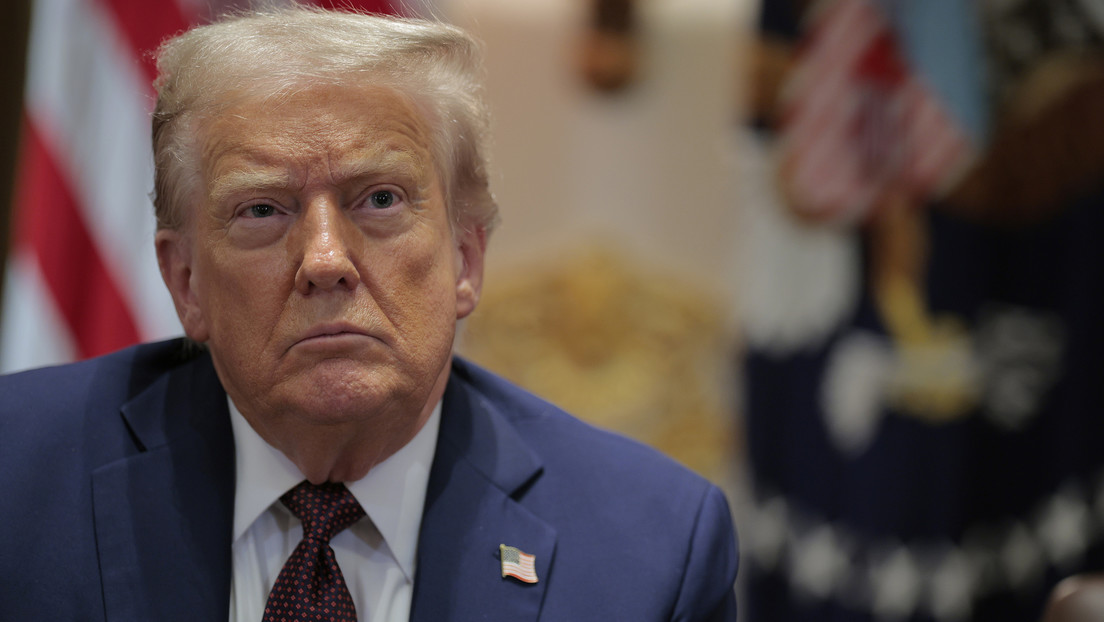 "Brutalmente emboscada": Trump sobre el atroz asesinato de una ucraniana en EE.UU.