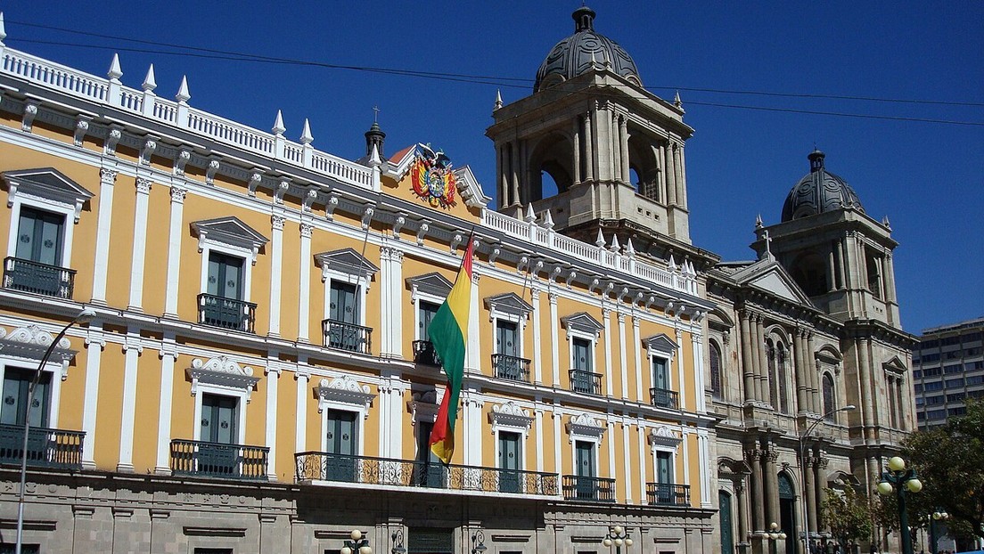 La deuda de Bolivia con los "gringos" eleva la tensión entre los candidatos presidenciales