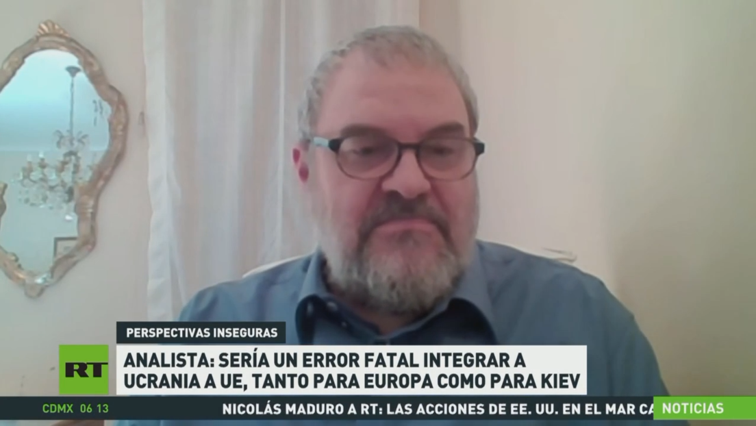 Crece el escepticismo en la UE en medio de nuevos debates sobre la ayuda a Kiev y su integración en el bloque