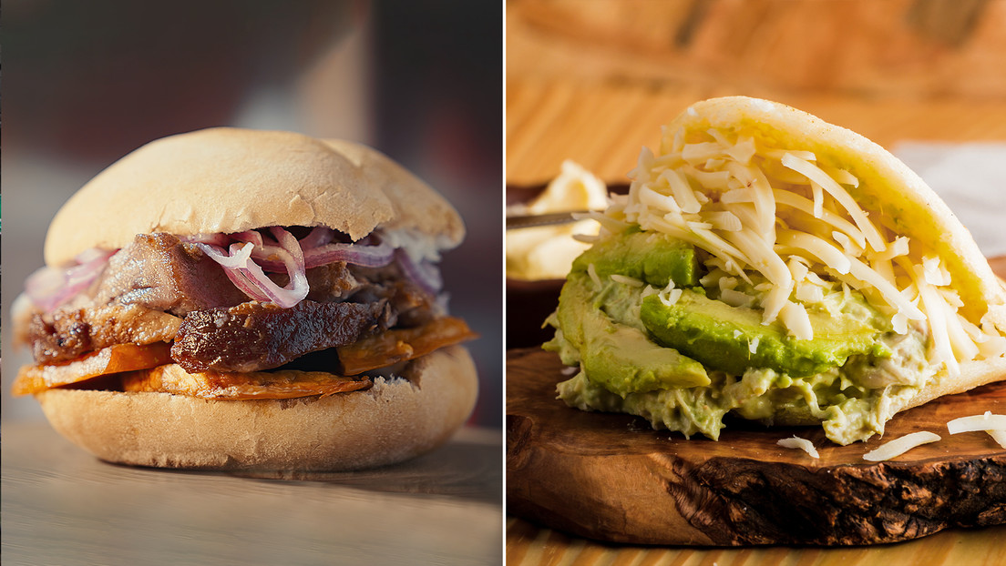 "Locura absoluta": la batalla por el 'mejor desayuno' enfrenta a dos colosos de Latinoamérica