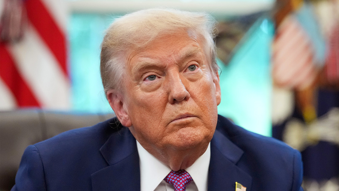 "Es complicado": Trump admite que pensó que el conflicto ucraniano sería el más fácil de resolver