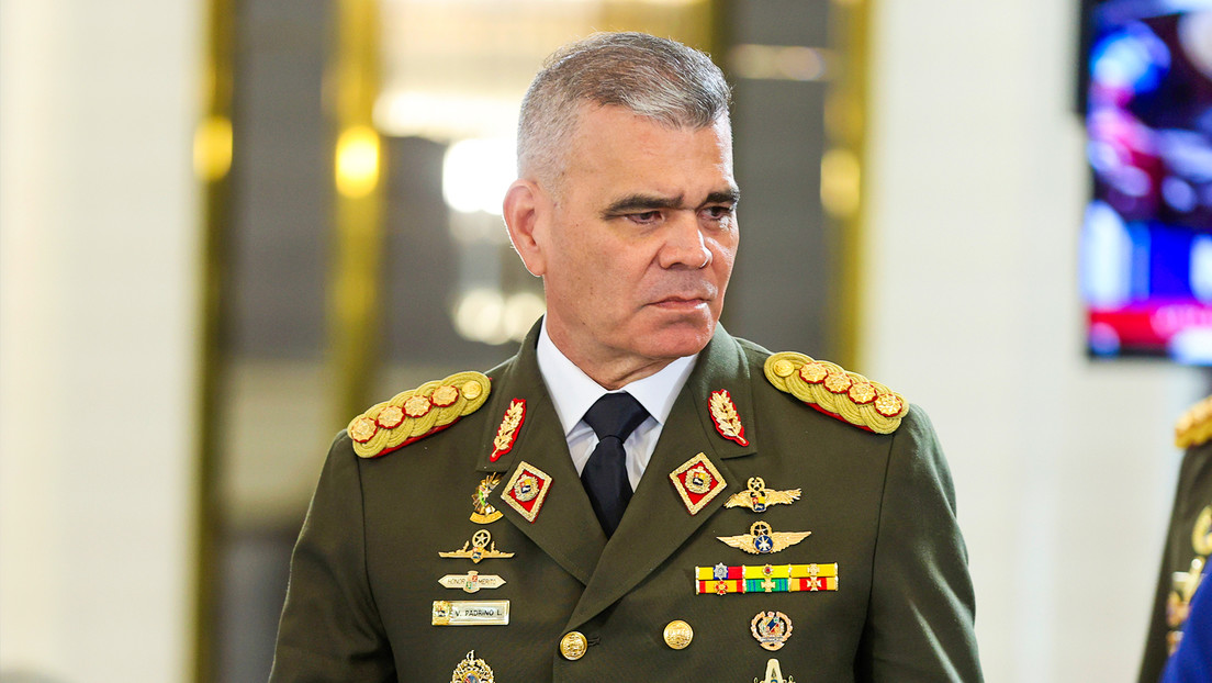 Venezuela denuncia el 'falso positivo' de un helicóptero de EE.UU. cerca de sus costas