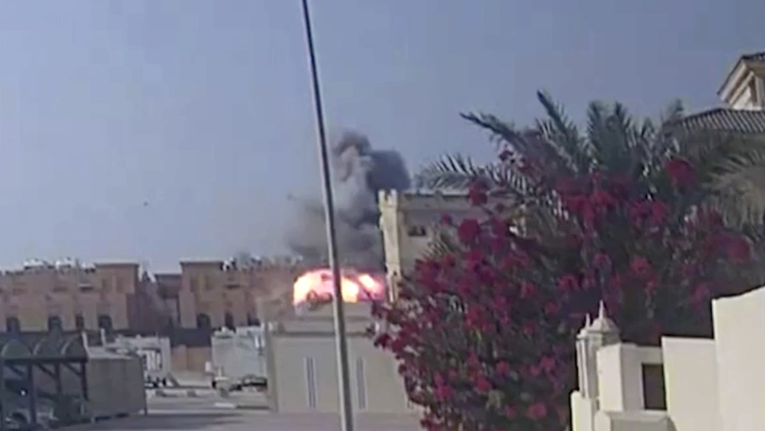 "Terrorismo de Estado": Catar afirma que "se reserva el derecho" de responder al ataque israelí