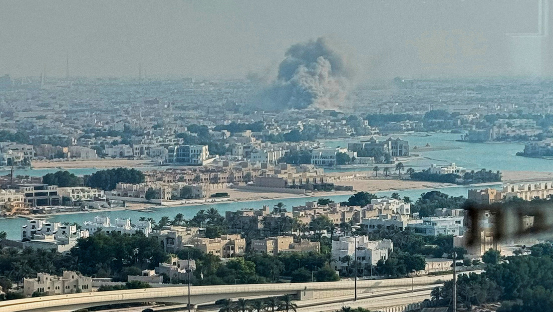 Medios: Inteligencia turca advirtió a Hamás del ataque israelí en Catar