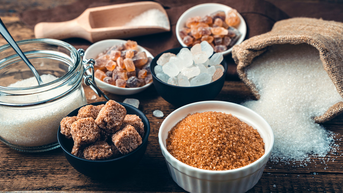 El azúcar daña tu cerebro de estas cinco formas