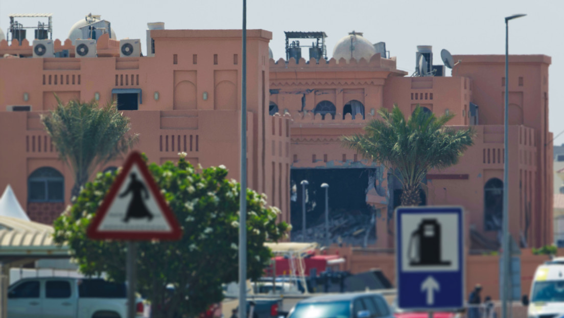 WP: Catar está conmocionado por la "traición" de EE.UU. e Israel tras el ataque en Doha