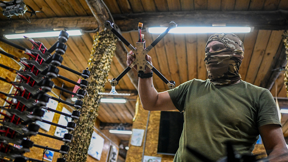 Rusia comenta las acusaciones de Polonia sobre la incursión de drones