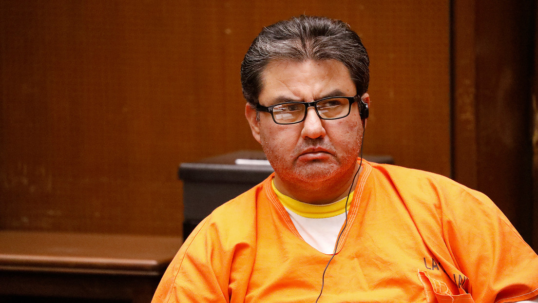 Acusan de tráfico sexual y explotación infantil al líder de la iglesia La Luz del Mundo en EE.UU.