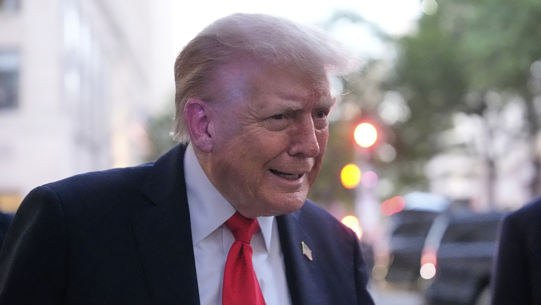 WSJ: Trump se enfurece con Netanyahu por no ser inteligente al atacar Catar