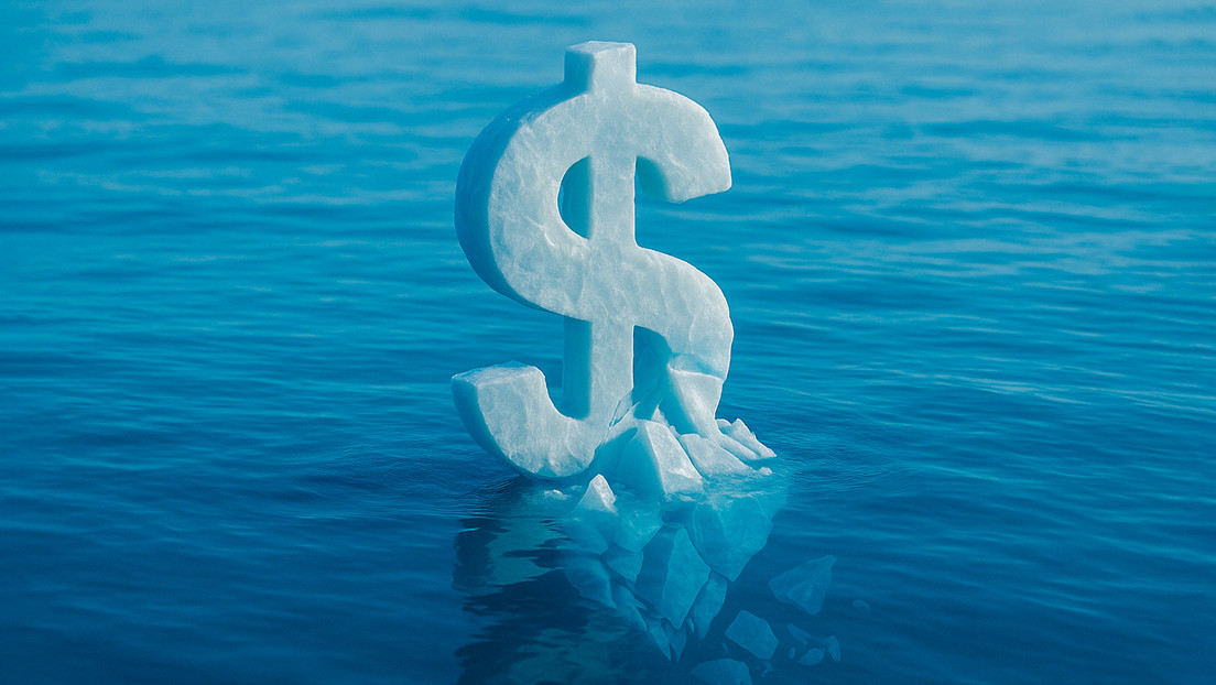 CEO de JPMorgan alerta del sombrío panorama de la economía de EE.UU.