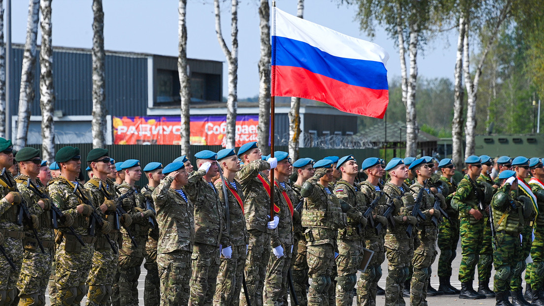 El Kremlin disipa la histeria occidental sobre sus ejercicios militares con Bielorrusia