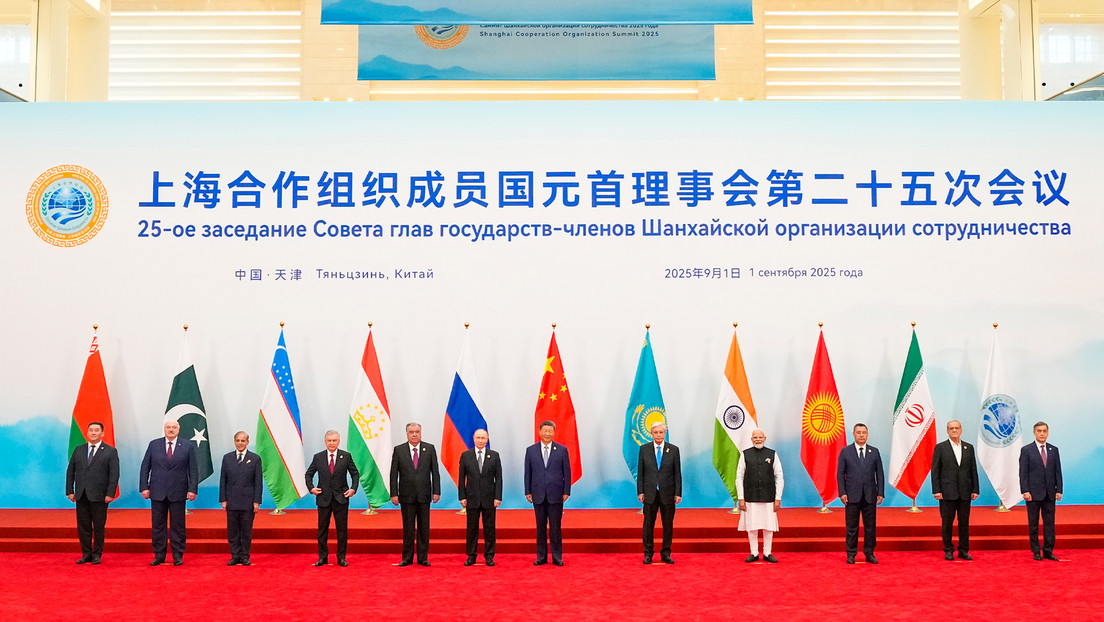 Soberanía financiera 'a full': Organización de Cooperación de Shanghái creará su depositario