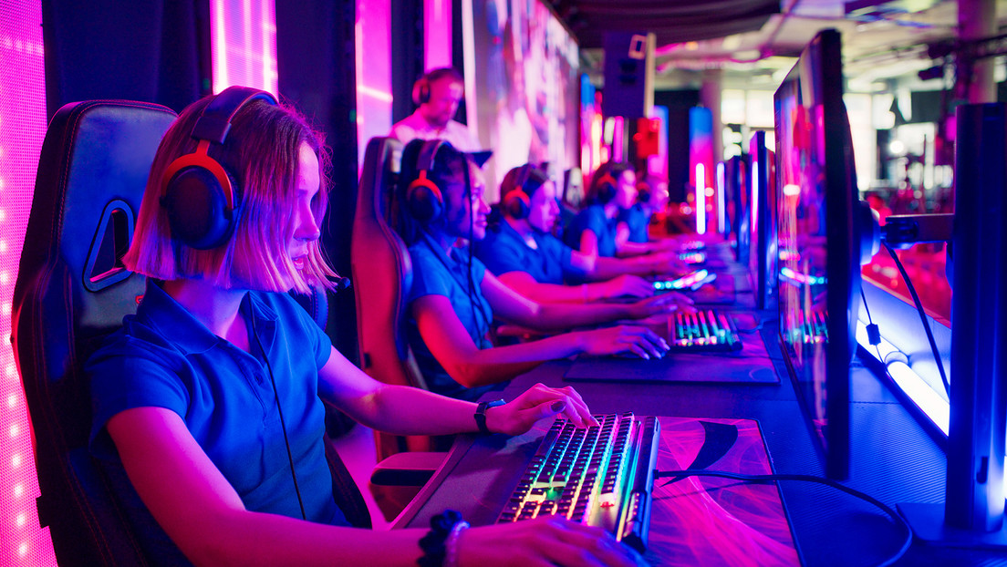 Robert Kennedy Jr.: los videojuegos podrían ser la razón de los tiroteos masivos en EE.UU.