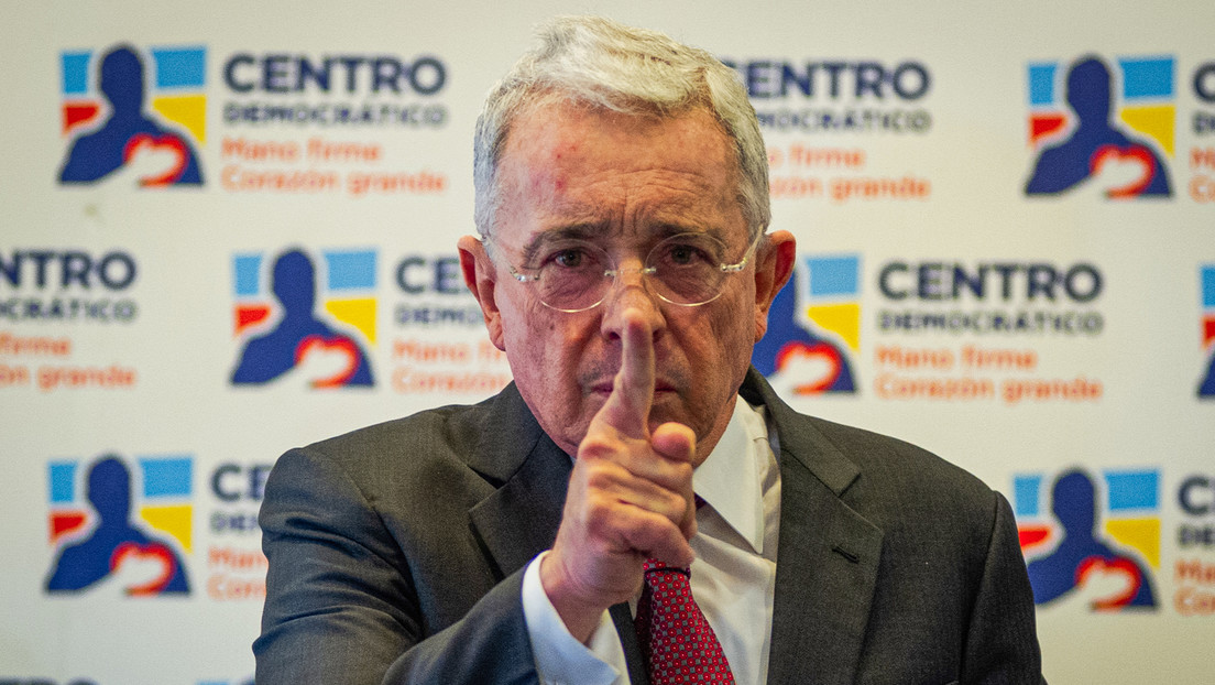 ¿Álvaro Uribe al Senado de Colombia? Esto es lo que se sabe