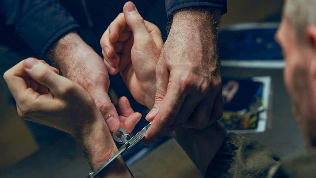 Servicio de Seguridad de Georgia detiene a dos ucranianos con explosivos