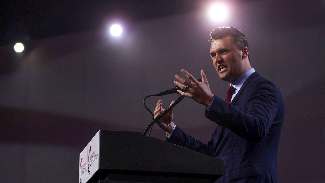 ¿Qué sabe el FBI del asesino de Charlie Kirk?