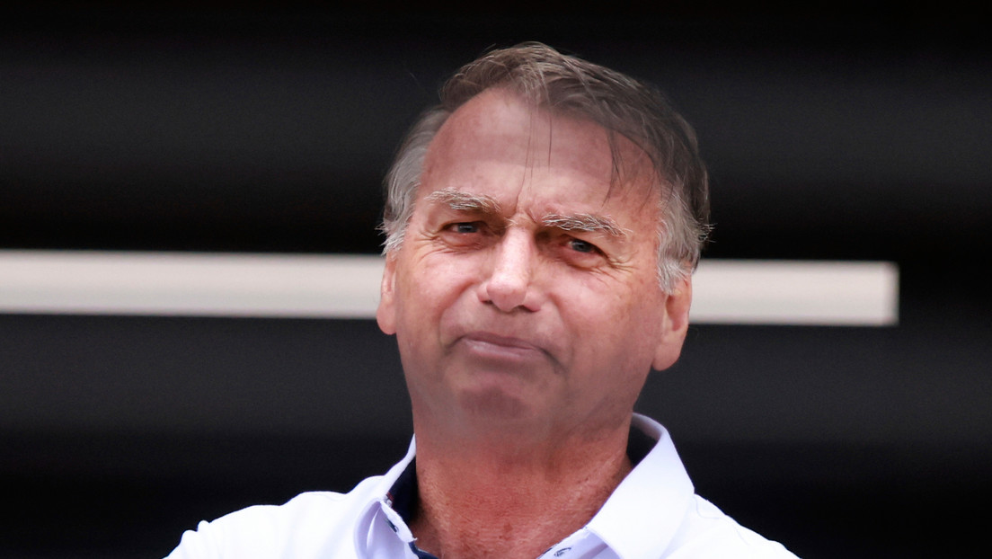 Supremo de Brasil condena a Bolsonaro por intento de golpe de Estado