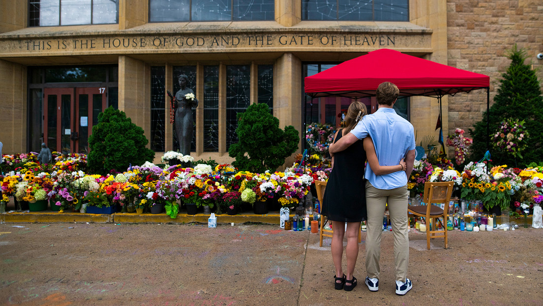 Drogas, masacres, mafias y sicariatos en EE.UU.: Una sociedad de sangre al estilo lejano oeste