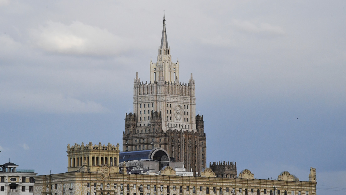 Moscú: Polonia busca "una mayor escalada de tensión en el centro de Europa"