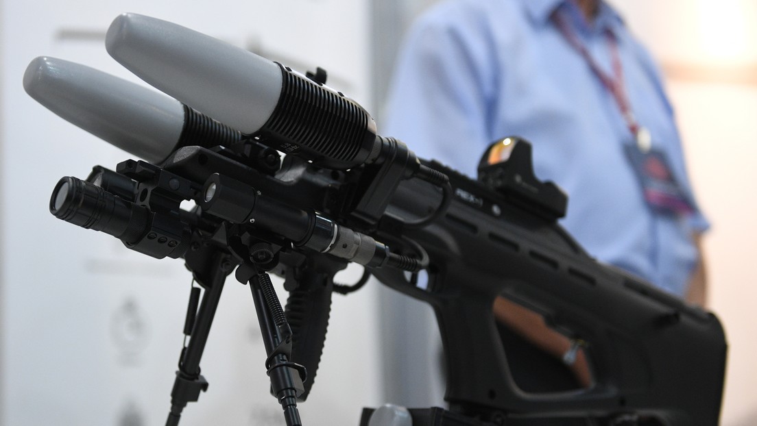 Precisión antiaérea: Rusia repele un ataque masivo de 221 drones ucranianos