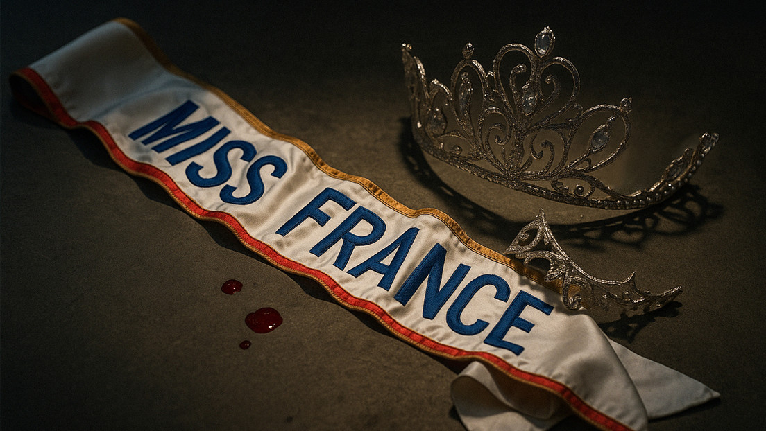 Escándalo en Miss Francia: denuncias de violación sacuden el histórico certamen
