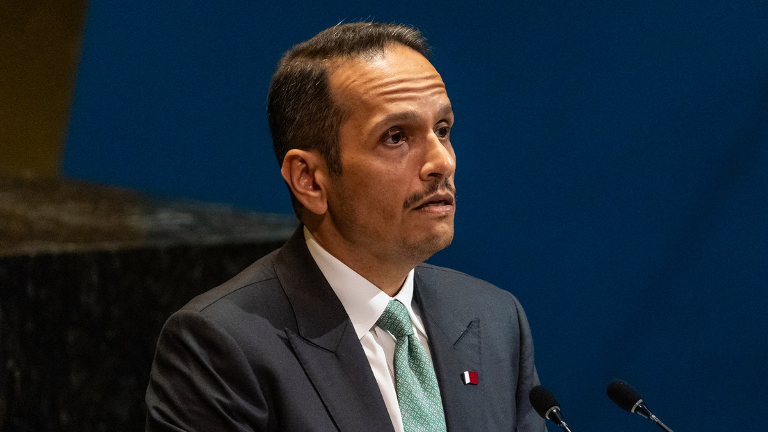 Reportan que el primer ministro de Catar visitará EE.UU. tras ataque de Israel